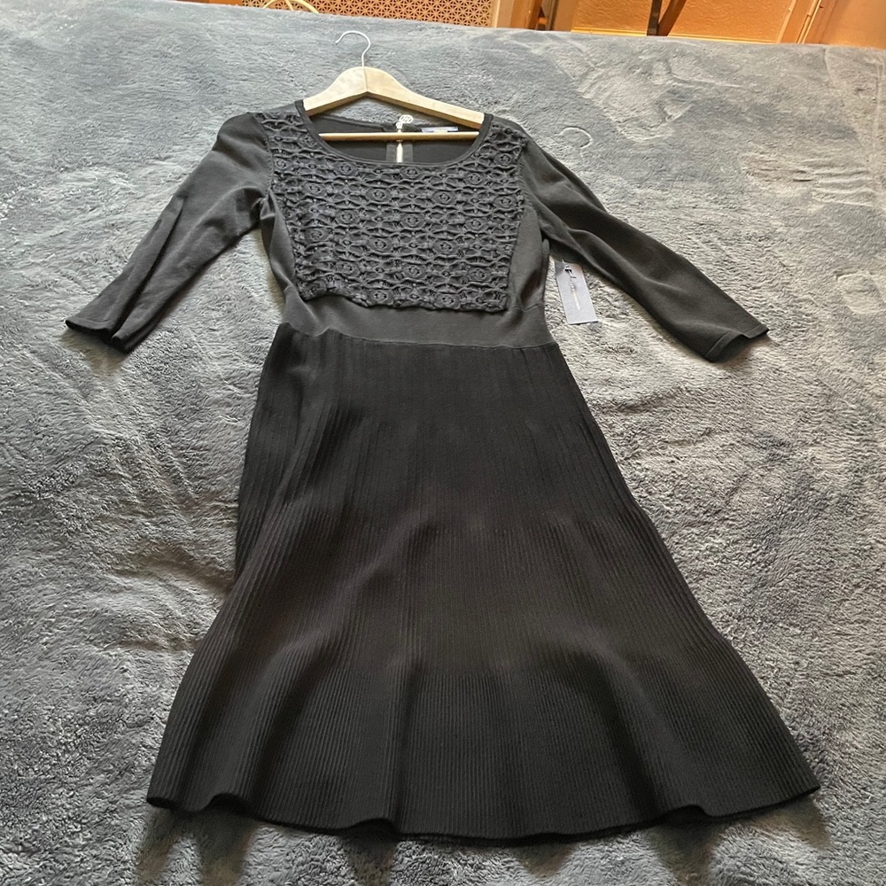 Tommy Hilfiger knit dress